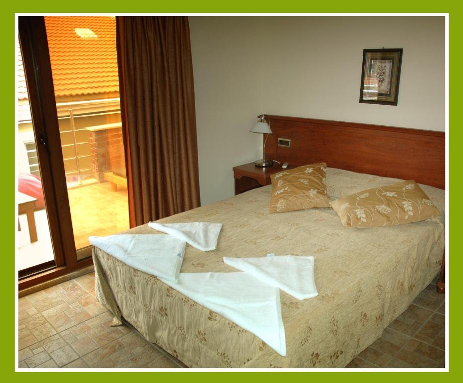 Longhouse Inn Hotel Dalyan Exterior photo