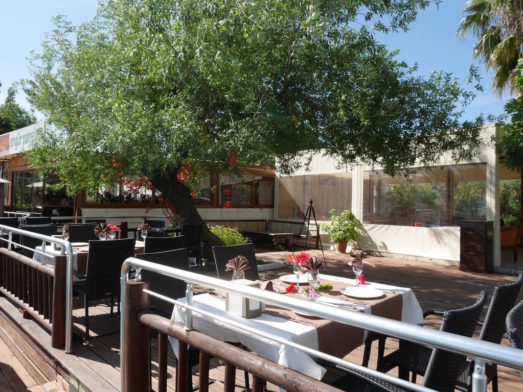 Longhouse Inn Hotel Dalyan Exterior photo