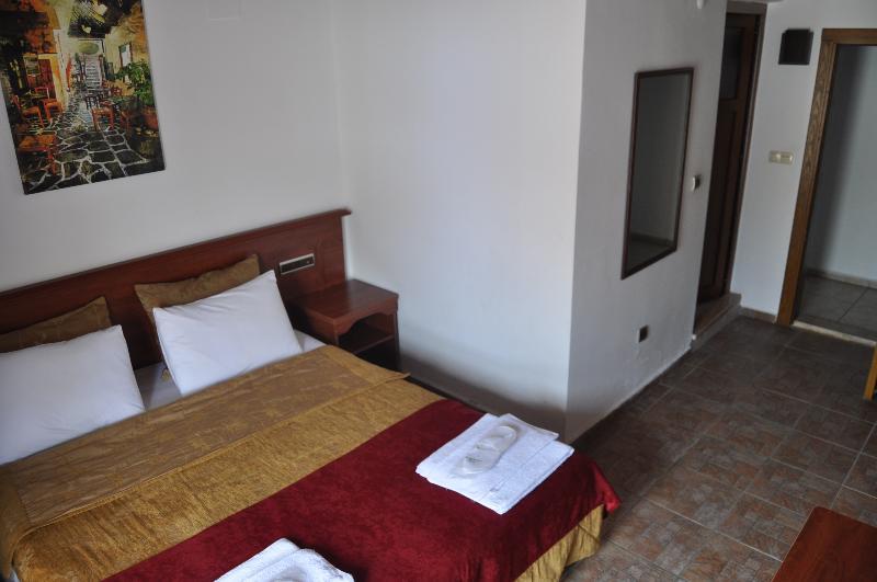 Longhouse Inn Hotel Dalyan Exterior photo